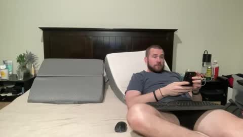 breezydoesit95 online show from February 9, 4:16 am