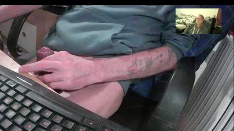 bremer64 online show from March 31, 6:08 pm