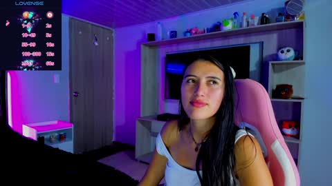 Brenda moris online show from January 26, 3:59 am