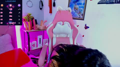 Brenda moris online show from January 28, 10:12 pm