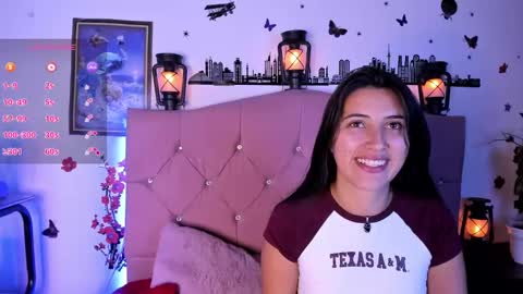 Brenda moris online show from September 17, 10:00 pm