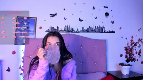 Brenda moris online show from September 23, 9:18 pm