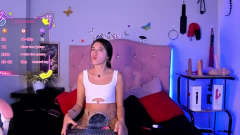 Brenda moris online show from October 2, 9:22 pm