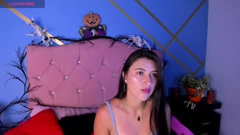 Brenda moris online show from October 21, 9:37 pm