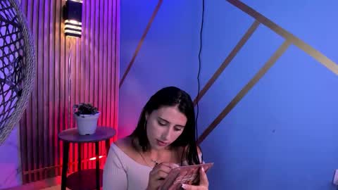 Brenda moris online show from March 17, 9:40 pm