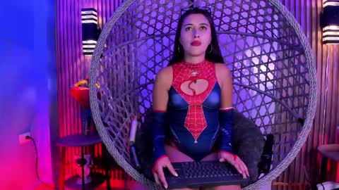 Brenda moris online show from March 25, 9:54 pm