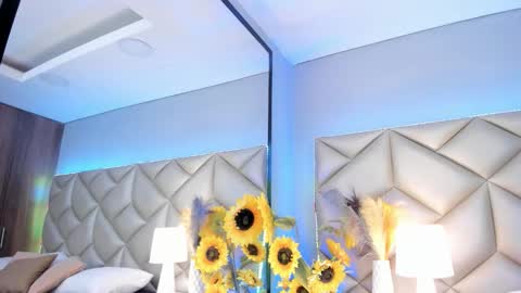 Snapshot of brenda__garcia chatting on January 10, 7:15 pm online show from January 10, 7:15 pm