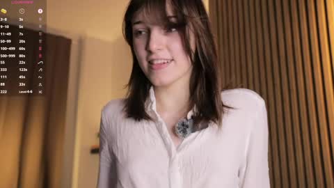 Snapshot of brenda_hopkins chatting on May 30, 9:34 pm Marceline online show from May 30, 9:34 pm