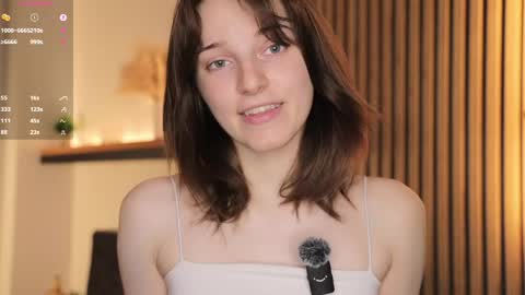 Snapshot of brenda_hopkins chatting on June 6, 9:08 pm Marceline online show from June 6, 9:08 pm