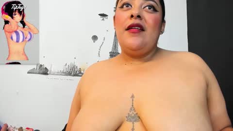 Brenda  online show from February 2, 10:58 am