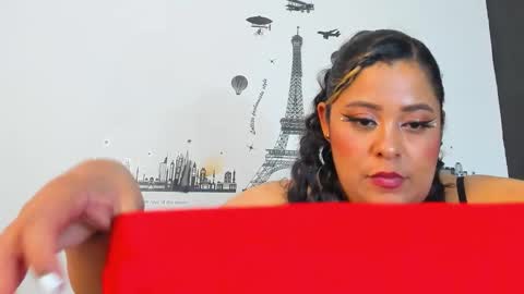 Brenda  online show from February 7, 12:09 pm