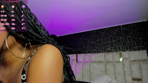 Brenda online show from January 10, 2:55 pm