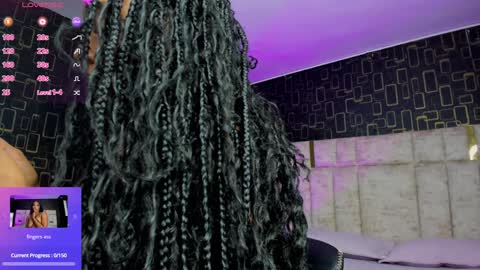 Brenda online show from January 14, 2:11 pm