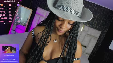 Brenda online show from January 27, 2:13 pm