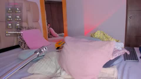 Snapshot of brenda_ruiz_ chatting on February 13, 12:01 pm Branda online show from February 13, 12:01 pm