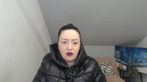 Brenda Skye online show from February 18, 3:24 am