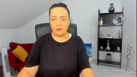 Brenda Skye online show from July 20, 2:15 am