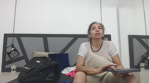 BRENDA VELASQUEZ online show from March 4, 8:49 pm