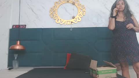 BRENDA VELASQUEZ online show from November 11, 7:47 pm