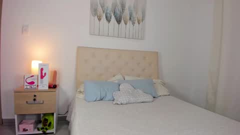 Brenda online show from December 6, 12:56 am