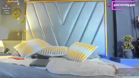 Brenda Time Schedule 0600 - 1400 GMT-5 online show from February 18, 10:44 am