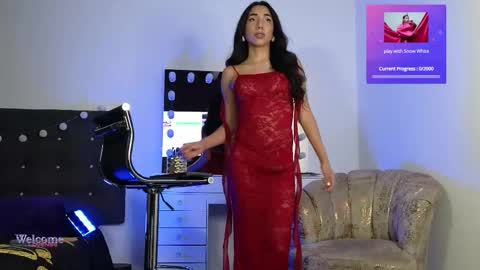 Snapshot of brendaaguerra chatting on October 15, 2:44 am brendaaguerra online show from October 15, 2:44 am