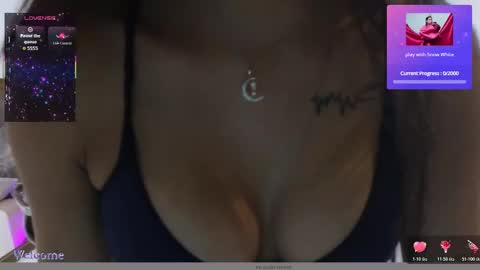 brendaaguerra online show from January 6, 8:45 pm