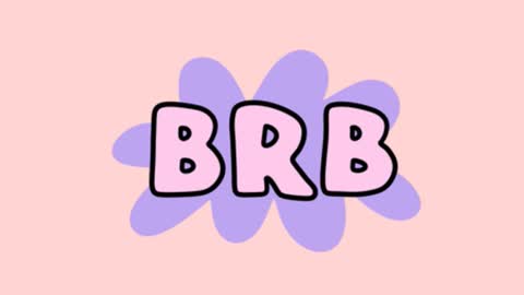 Snapshot of brendaasmith1 chatting on March 3, 4:58 am Brenda online show from March 3, 4:58 am