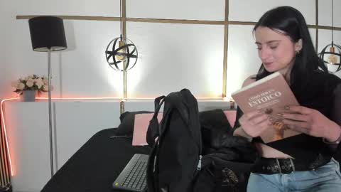 MeganBeaked online show from September 25, 11:36 am