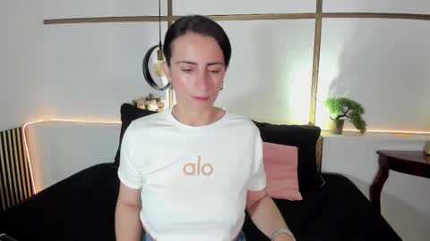 MeganBeaked online show from October 18, 12:06 pm