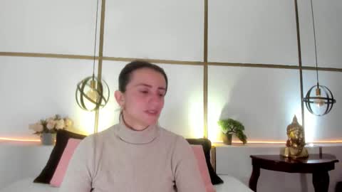 MeganBeaked online show from October 31, 4:52 pm