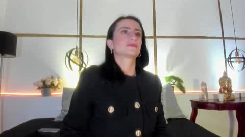 MeganBeaked online show from November 12, 11:43 am