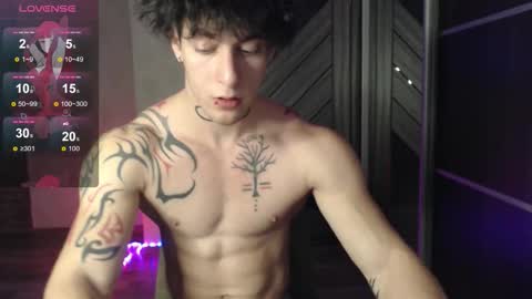 brendan__piks online show from November 14, 7:40 am