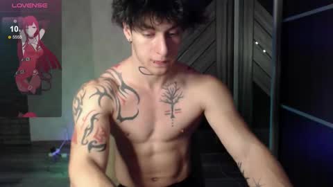 brendan__piks online show from November 15, 7:05 am