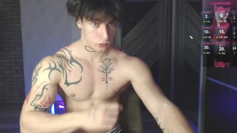 brendan__piks online show from November 23, 7:08 am