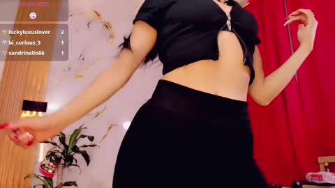 brendasquirtx online show from December 31, 6:13 pm