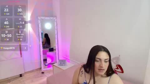 BRENDDA  online show from February 15, 9:49 am