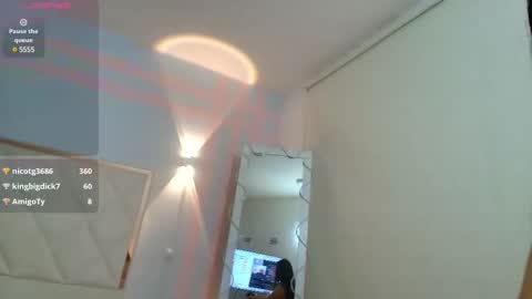 BRENDDA  online show from February 17, 9:24 am