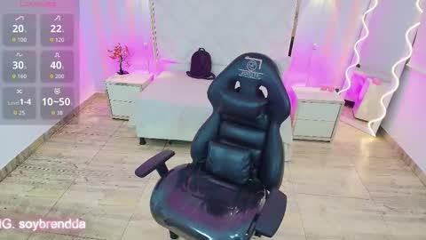 BRENDDA  online show from January 10, 3:08 am