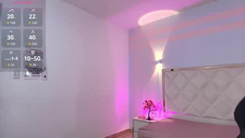 BRENDDA  online show from February 14, 3:36 am