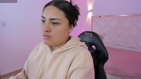 BRENDDA  online show from April 12, 3:11 am