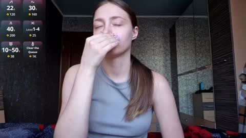 Mia   online show from February 12, 5:24 am