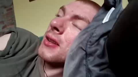 Brenden online show from March 27, 1:22 pm