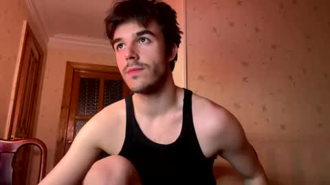 brendon000hardt online show from March 26, 2:44 pm