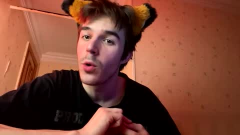 brendon000hardt online show from April 5, 12:57 pm