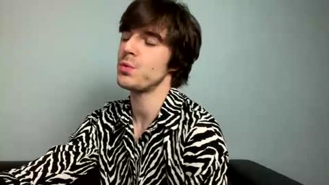 Snapshot of brendon000hardt chatting on July 3, 12:11 pm brendon000hardt online show from July 3, 12:11 pm