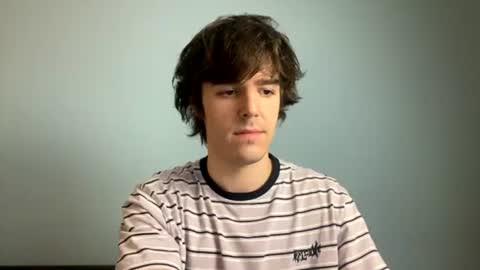 Snapshot of brendon000hardt chatting on July 6, 12:13 pm brendon000hardt online show from July 6, 12:13 pm