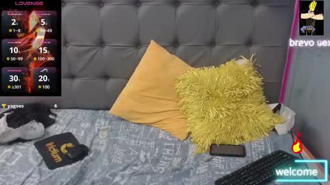 Esteban online show from February 28, 6:31 pm