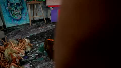 Snapshot of brent_ray_fraser chatting on March 10, 7:40 pm Brent Ray Fraser online show from March 10, 7:40 pm