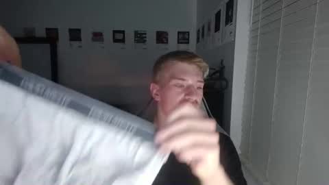 BrentBarbasol online show from October 20, 2:45 am